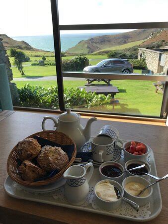thurlestone village inn|thurlestone hotel cream tea.